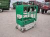 Hy-Brid HB-1230 Scissor Lift