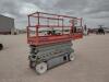 SKY JACK 3226 Scissor Lift
