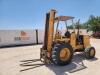 Case Rough Terrain Forklift