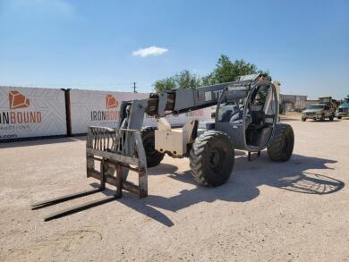 Terex TH842C Telehandler