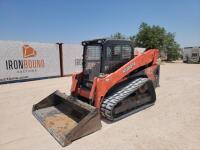 Kubota SVL95-2s Skid Steer Loader