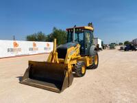 2003 John Deere 310G Backhoe Loader