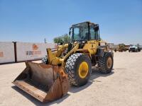 2008 Komatsu WA200 Wheel Loader