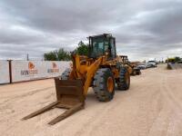 2004 Case 621D Wheel Loader