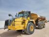 2014 Komatsu HM400-3 Articulated Dump Truck