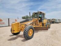 Volvo G940B Motor Grader