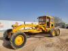 Cat 112 Motorgrader