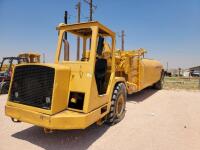 John Deere Water Wagon