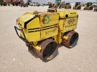 Wacker RT Trench Roller