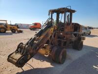 Cat 924G Wheel Loader