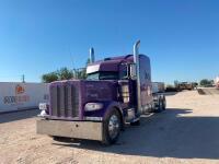 2009 Peterbilt Truck Tractor