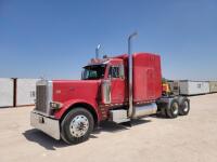 1996 Peterbilt 379