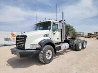 2007 Mack CTP713B Daycab Truck Tractor