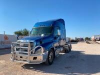 2014 Freightliner Cascadia Truck Tractor