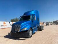 2013 International ProStar Truck Tractor