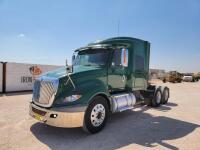 2011 International Prostar Truck Tractor