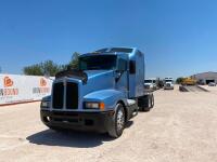 1996 Kenworth T600 Truck Tractor