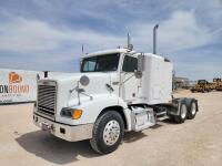 1997 Freightliner Semi Truck