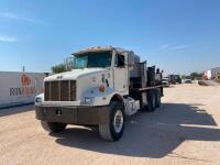 Peterbilt Truck