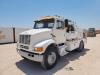 1991 International Sevice Truck