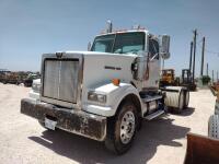 Western Star Truck Tractor