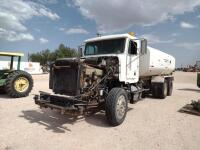 1989 Freightliner Water Truck