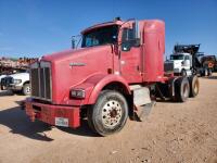 Kenworth T800 Truck Tractor