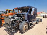 2009 Volvo Truck Tractor