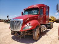 2013 International ProStar Semi Truck