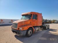 2002 Freightliner Century Class S/T Semi Truck