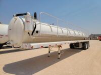 2019 Tankko Vacuum Tank Trailer