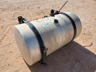 Truck Fuel Tank