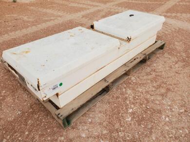 Pickup Bed Tool Box