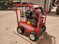 Unused Magnum 4000 Series Pressure Washer