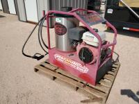 Magnum 4000 Series Pressure Washer