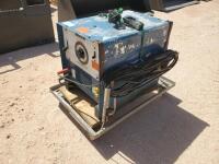 Miller Dialarc 250 Welder