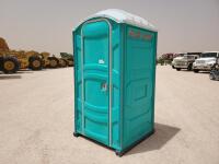 Porta Potty