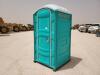 Porta Potty