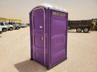 Porta Potty