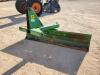 John Deere 3 Point Hitch Blade