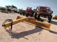 16FT Industrias America Pull Behind Grader