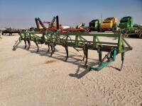 Taylor Evans Liquid Fertilizer Applicator