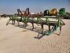 Taylor Evans Liquid Fertilizer Applicator