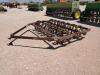 Double Crow Foot Plow Packer