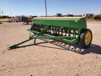 John Deere 8200 Seed Drill