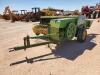 John Deere 346 Small Square Baler