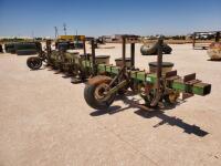 John Deere 8 Row Planter