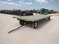 94” x 24FT Farm Wagon