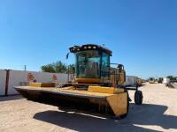 Challenger WR9770 Swather