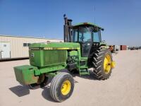 John Deere 4850 Tractor